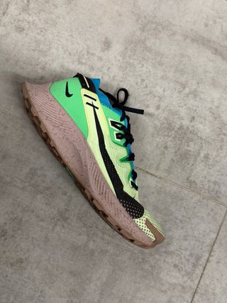 Zapatillas Nike Pegasus Trail 42.5