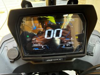 Voge 525 dsx