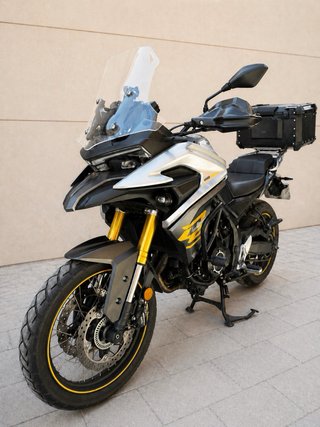 Voge 525 dsx