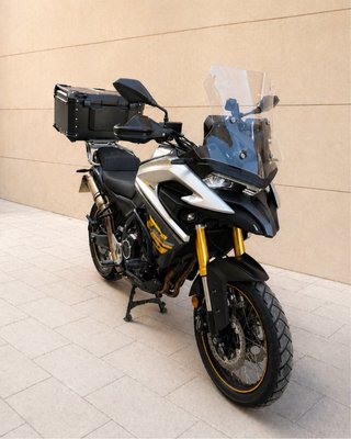 Voge 525 dsx