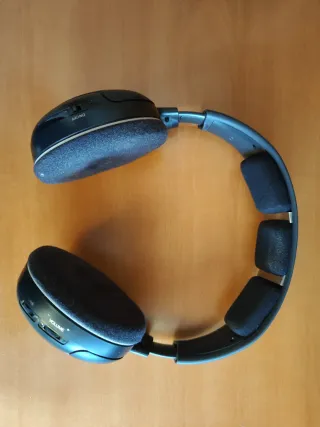 Auriculares Inalámbricos Sennheiser TR120 II