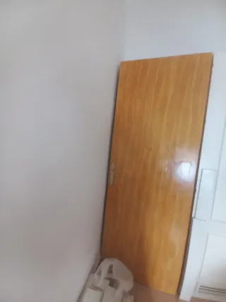 Puertas de madera de interior