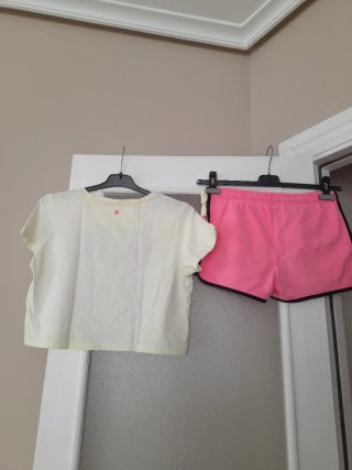 Conjunto Tenth Talla 14