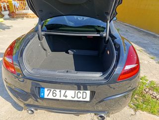 Peugeot RCZ 2014