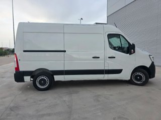 Renault Master 2024