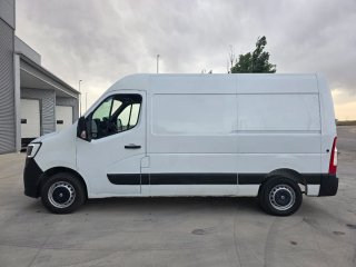 Renault Master 2024