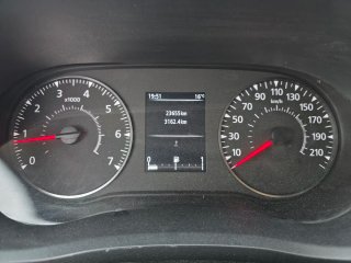 Renault Master 2024