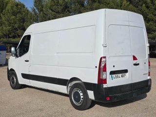 Renault Master 2024