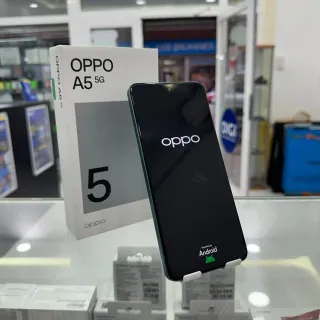 Oppo A5 5G Verde 128GB