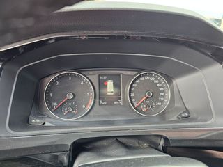 VW Multivan T6 204cv 4Motion – ¡Como nueva! (75.00