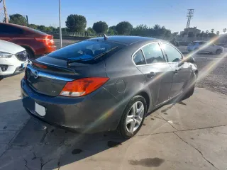 Opel Insignia 2011