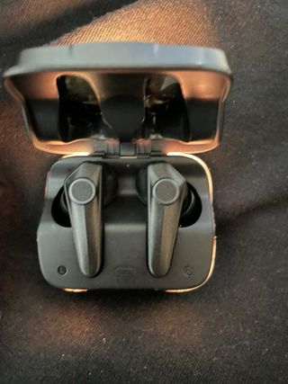 Gaming Hero RGB TWS Gaming Earbuds ENC