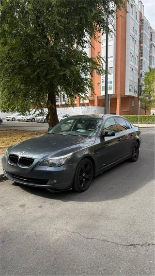 BMW Serie 5 2008