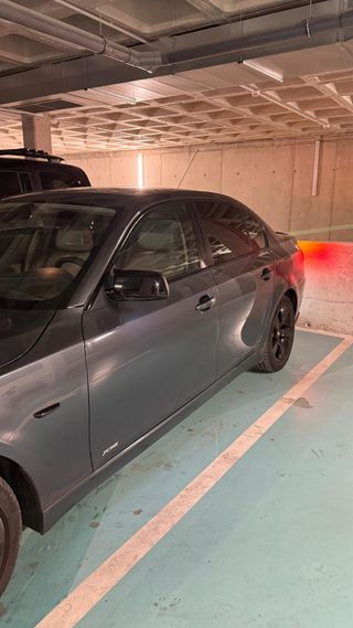 BMW Serie 5 2008