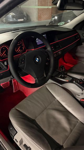 BMW Serie 5 2008