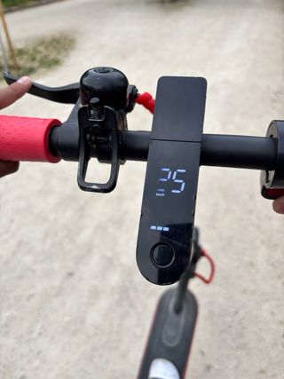 2 Patinetes Eléctricos Xiaomi