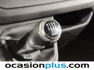 Renault Trafic Furgon L2H1 Blue dCi 96 kW (130 CV)