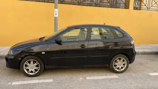 SEAT Ibiza 2007
