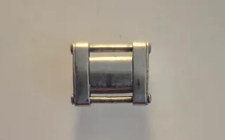 Eslabón Rolex Plata