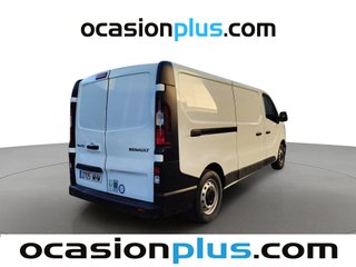 Renault Trafic Furgon L2H1 CUA Blue dCi 96 kW (130 CV)
