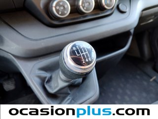 Renault Trafic Furgon L2H1 CUA Blue dCi 96 kW (130 CV)