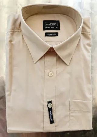 Set due camicie uomo, tg M, Conbipel, Niama Man