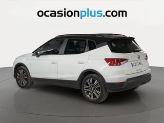 SEAT Arona 1.0 TSI Style XL Edition 81 kW (110 CV)