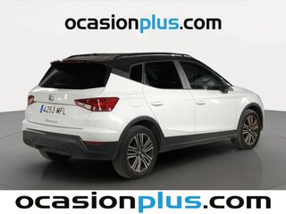 SEAT Arona 1.0 TSI Style XL Edition 81 kW (110 CV)