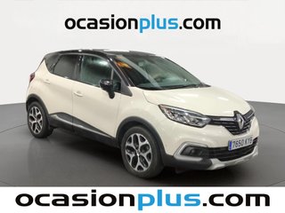 Renault Captur Zen TCe 110 kW (150 CV) GPF EDC