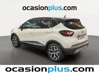 Renault Captur Zen TCe 110 kW (150 CV) GPF EDC