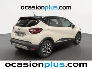 Renault Captur Zen TCe 110 kW (150 CV) GPF EDC
