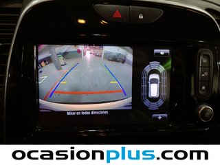 Renault Captur Zen TCe 110 kW (150 CV) GPF EDC