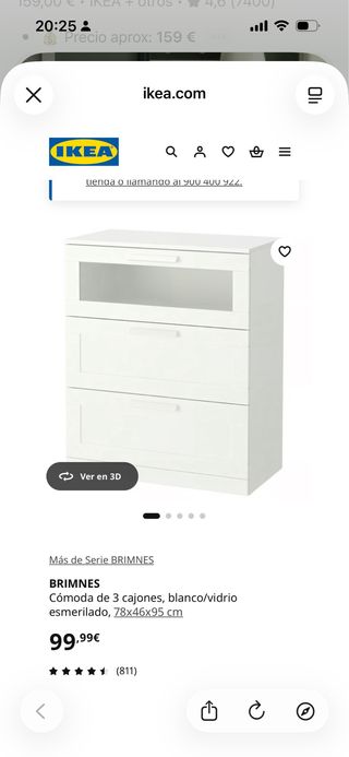 Coloda Ikea