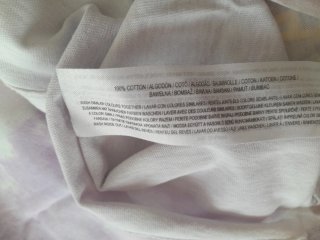 Conjunto Verano T.12-13