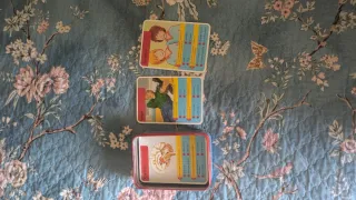 Juego Qué sabes de... El ser humano
