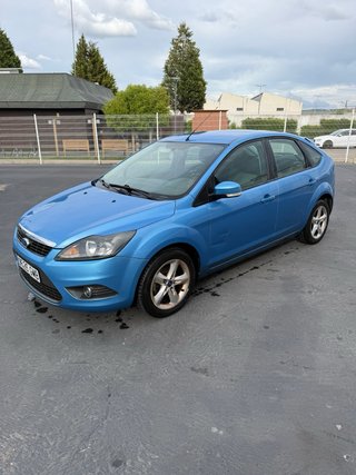 Ford Focus 2009