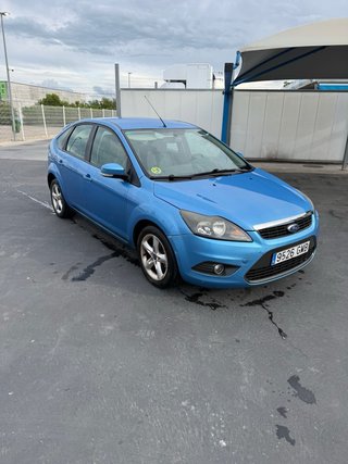 Ford Focus 2009