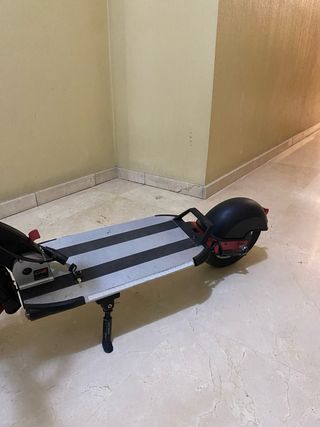 Patinete Eléctrico Inokim Quick 4