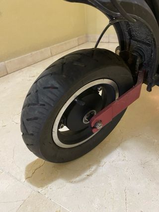 Patinete Eléctrico Inokim Quick 4