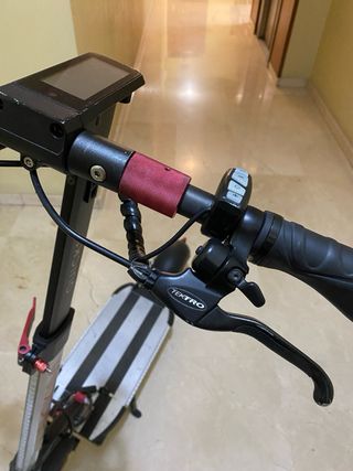 Patinete Eléctrico Inokim Quick 4