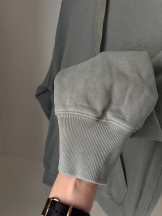 Sudadera Carhartt