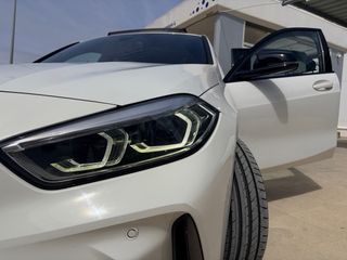 BMW Serie 1 2021