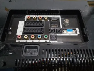 Televisor Samsung HD 32 Pulgadas