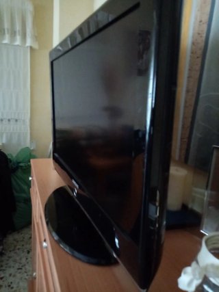 Televisor Samsung HD 32 Pulgadas
