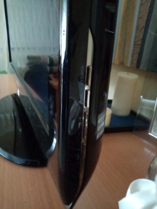 Televisor Samsung HD 32 Pulgadas