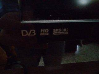 Televisor Samsung HD 32 Pulgadas