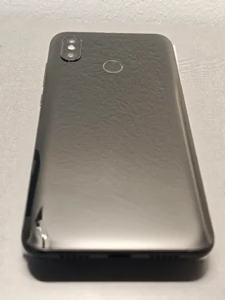 Xiaomi Mi 8 64GB 6GB Black