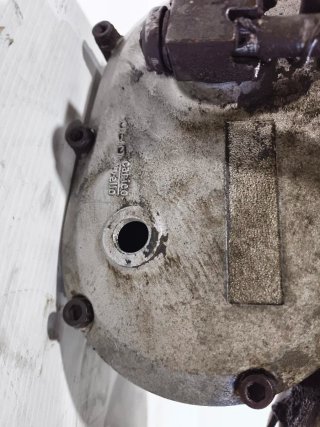Motor franco morini s5