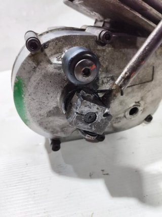 Motor franco morini s5