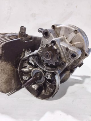 Motor franco morini s5